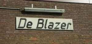 De Blazer Oost-Souburg