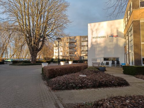 ZorgSaam Rozenoord